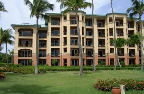 Nazareth Condominio | Amazing 3 bedroom Villa at the Ritz-Carlton Residences in St. Thomas