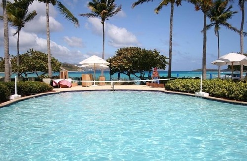 Nazareth Condominio | Amazing 3 bedroom Villa at the Ritz-Carlton Residences in St. Thomas