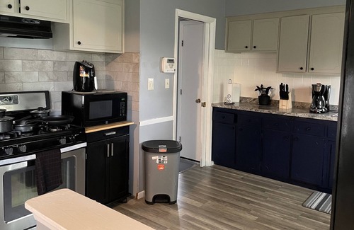 North Randall Casa | Amazing 3 bedroom home with game room!
