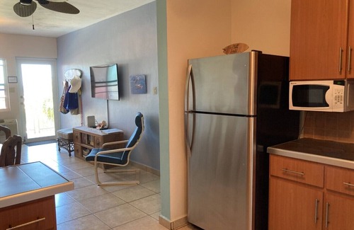 Puntas Condominio | Increíble 3BR / 3BA Phouse, vistas al mar, 1 Blk de Sandy Beach!