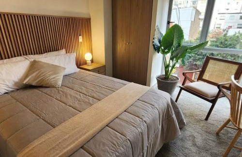 Petit Jean Ocharán Apartamento | Amazing 3BR in Miraflores