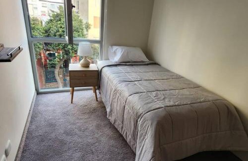 Petit Jean Ocharán Apartamento | Amazing 3BR in Miraflores