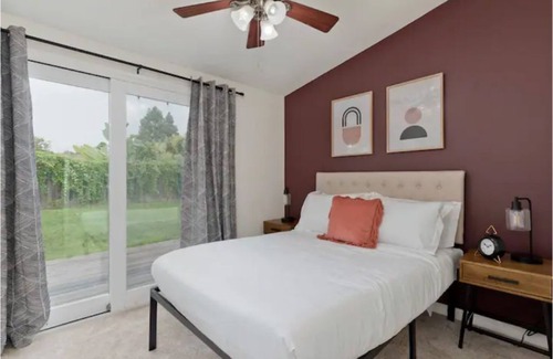 Serra Mesa Casa | Amazing 3d/2ba Home, Close to All SD Has to Offer!