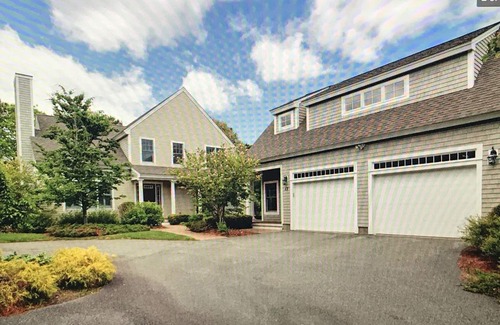 Mashpee Casa | Increíble 4 BD Home en New Seabury ubicado frente al Popponesset Marketplace