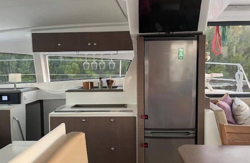 Key West Alquiler De Eote | Amazing 4 Bdrm, 4 Bath Catamaran - Purpus
