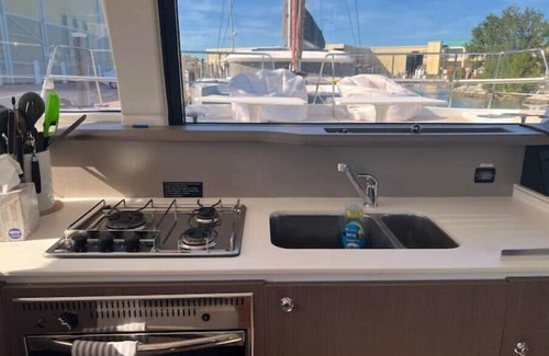 Key West Alquiler De Eote | Amazing 4 Bdrm, 4 Bath Catamaran - Purpus