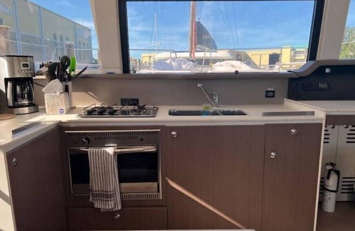 Key West Alquiler De Eote | Amazing 4 Bdrm, 4 Bath Catamaran - Purpus