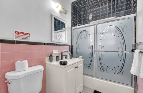 Bay Harbor Islands Apartamento | Amazing 4 bed Townhouse. Near Beach