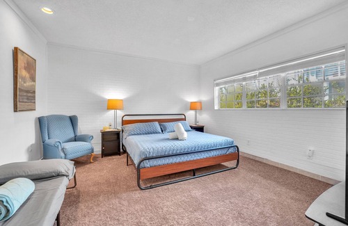 Bay Harbor Islands Apartamento | Amazing 4 bed Townhouse. Near Beach