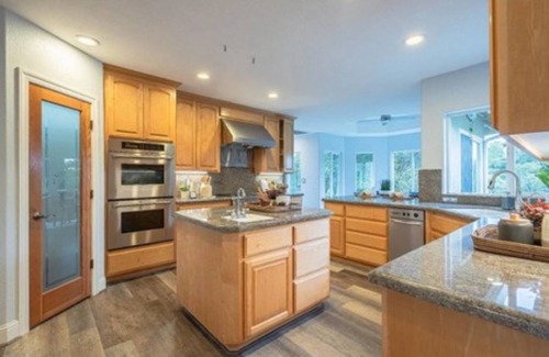 Aromas Casa | Amazing 4-bedroom estate near Monterey, Santa Cruz, Pinnacles Natl Monument
