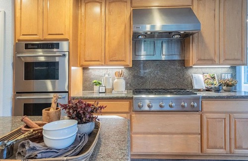 Aromas Casa | Amazing 4-bedroom estate near Monterey, Santa Cruz, Pinnacles Natl Monument