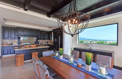 Punta de Mita Condominio | Amazing 4 Bedroom Condo