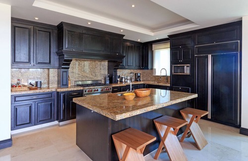 Punta de Mita Condominio | Amazing 4 Bedroom Condo