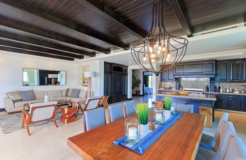 Punta de Mita Condominio | Amazing 4 Bedroom Condo