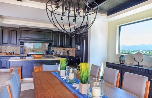 Punta de Mita Condominio | Amazing 4 Bedroom Condo