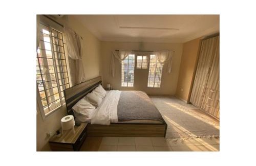 Ikeja Casa | Amazing 4 Bedroom Duplex in Ikeja Allen Avenue