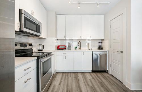Central Business District Apartamento | Amazing 4-Bedroom Haven in the Heart of New Orleans