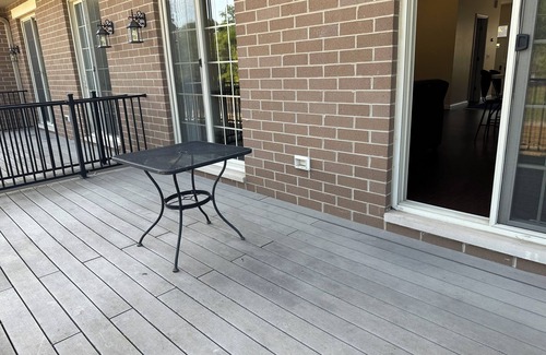 Notre Dame Casa | Amazing 4-bedroom townhome to celebrate football season steps from Notre Dame