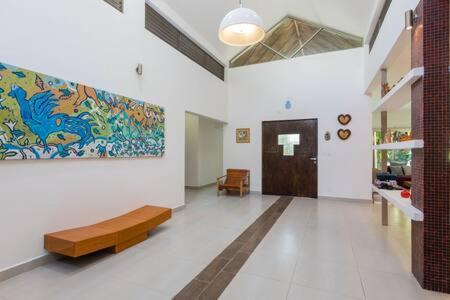 Cancún Villa | Amazing 4BR house with private pool