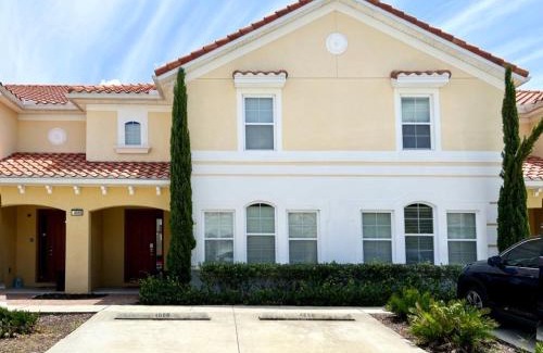 Loughman Casa | Amazing 4BR Resort Townhome with Splash Pool-4686TD villa