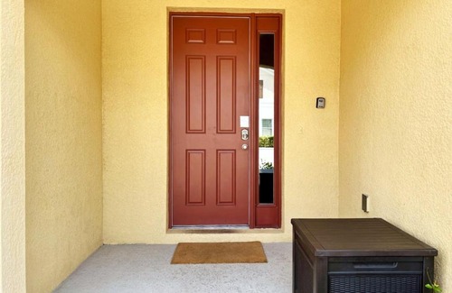 Loughman Casa | Amazing 4BR Resort Townhome with Splash Pool-4686TD villa