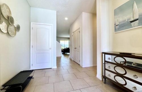 Loughman Casa | Amazing 4BR Resort Townhome with Splash Pool-4686TD villa