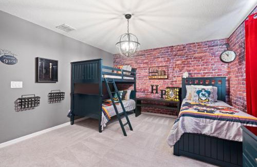 Veranda Palms Casa | Amazing 5Bedrooms4.5Baths- Nexto to Disney