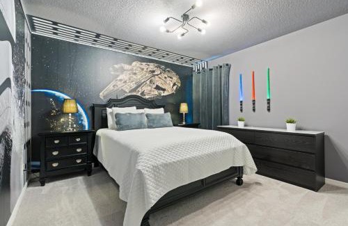 Veranda Palms Casa | Amazing 5Bedrooms4.5Baths- Nexto to Disney