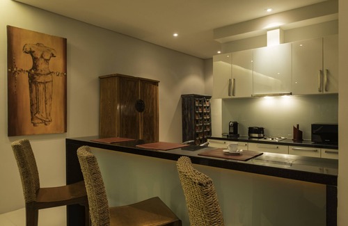Rawai Villa | Amazing 5BR Seaview Private Pool Villa by Intira Villas