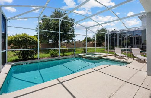 Davenport Casa | Amazing 6 Bedrooms5 Bath At Champions Gate Resort