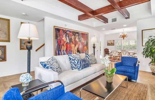 Poiciana Park II Casa | Amazing 8 Bedroom, 5 Bath
