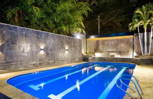 El Castillo Casa | Amazing 8 bedroom Poblado Mansion