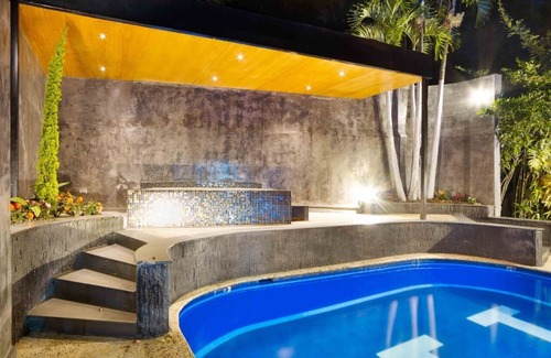 El Castillo Casa | Amazing 8 bedroom Poblado Mansion