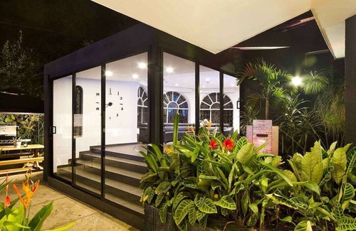 El Castillo Casa | Amazing 8 bedroom Poblado Mansion