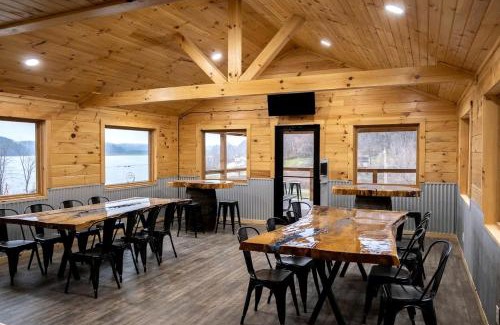 Scio Chalet De Esquí | Amazing A-Frame Perfect for Outdoor Lovers in Ohio