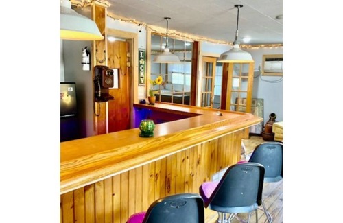 Tidioute Casa | AMAZING! Allegheny River View & Access - Kayaking, Fishing
