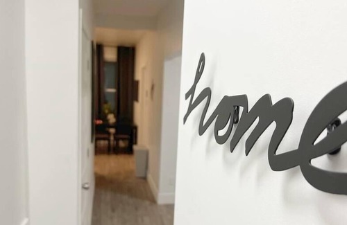 Verdun Apartamento | Amazing and Cozy Nest In Verdun
