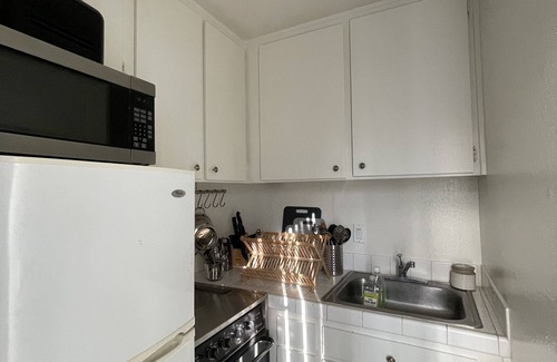 Norma Triangle Apartamento | Amazing and functional apartment in best location of Los Angeles.