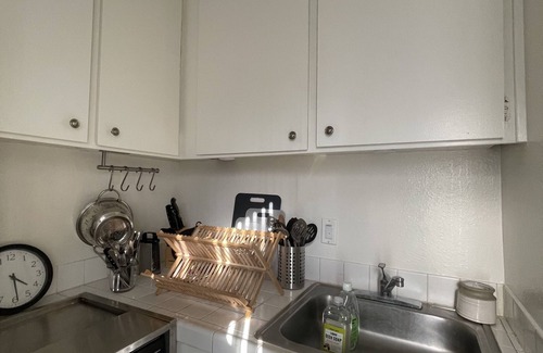 Norma Triangle Apartamento | Amazing and functional apartment in best location of Los Angeles.