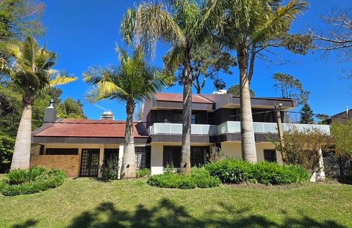 Punta del Este Chalet De Esquí | Amazing and very large Chalet close to everything yet so peaceful. Perfect spot