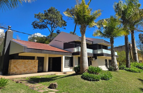 Punta del Este Chalet De Esquí | Amazing and very large Chalet close to everything yet so peaceful. Perfect spot