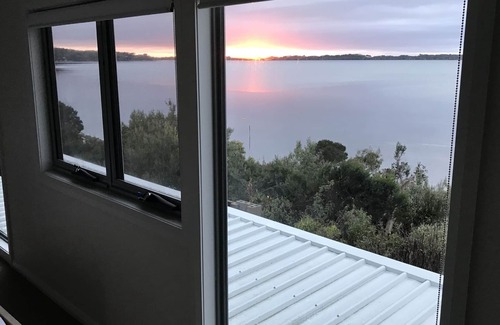 Ansons Bay Casa | Increíble Ansons Bay Beachhouse