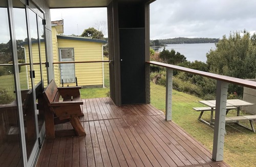 Ansons Bay Casa | Increíble Ansons Bay Beachhouse