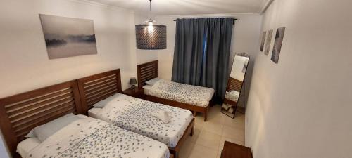 Caserio Los Tarquinos Apartamento | Amazing Apartamento Renes, with a shared pool