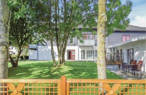 Warwerort Apartamento | Amazing Apartment In Warwerort