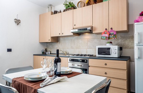 Cuggiono Casa | Amazing apartment between Malpensa airport and Rho/Milan fairground