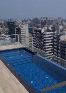 Lince Apartamento | Amazing apartment centre of Lima