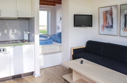 Løgumkloster Apartamento | Increíble apartamento en Løgumkloster