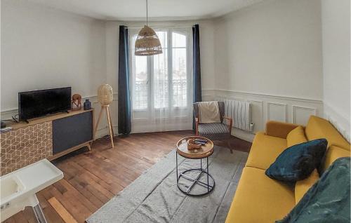 Epinay-sur-Seine Apartamento | Amazing Apartment In Épinay-Sur-Seine