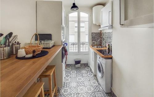 Epinay-sur-Seine Apartamento | Amazing Apartment In Épinay-Sur-Seine